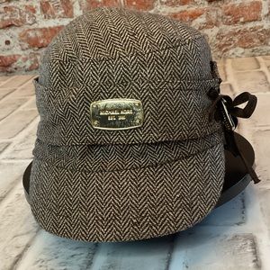 Michael Kors - Upcycled Hat